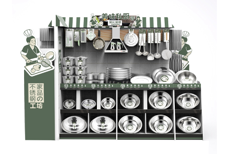 廚房用品行業(yè)